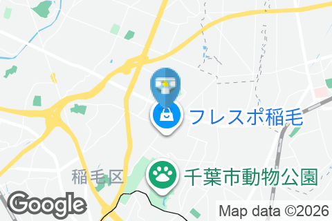千葉スバル　長沼店(1F)のオムツ替え台情報