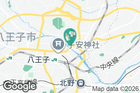 日産東京販売株式会社八王子店の授乳室・オムツ替え台情報