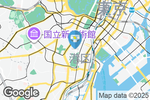 愛宕グリーンヒルズMORIタワー(3F)のオムツ替え台情報