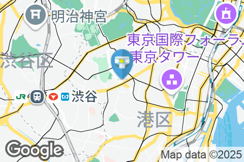 ベルサール六本木(B1)のオムツ替え台情報