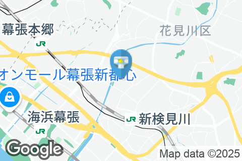 サミット 花見川区役所前店(2F)のオムツ替え台情報