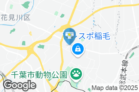スーパーセンタートライアル長沼店(多機能トイレ)