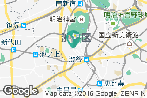 アップリンクの授乳室・オムツ替え台情報