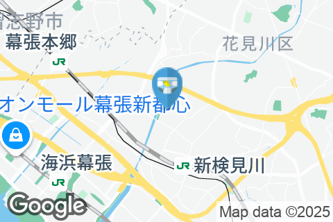 千葉市 花見川区役所(1F)のオムツ替え台情報
