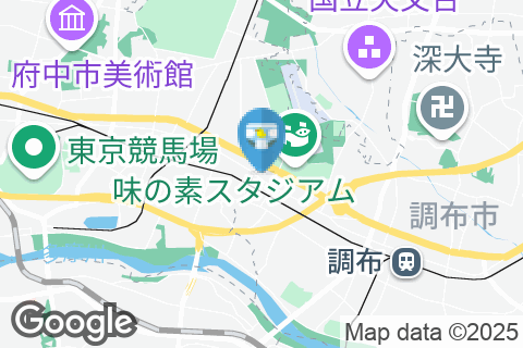 マルエツ 飛田給店(2F)のオムツ替え台情報