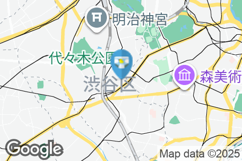 青山ブックセンター(B1)のオムツ替え台情報