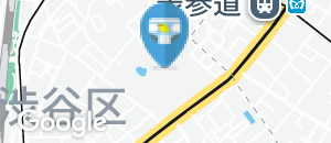 青山ブックセンター(B1)のオムツ替え台情報