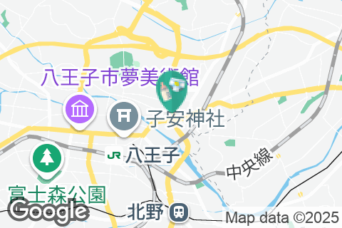 ことこと広場(2F)の授乳室・オムツ替え台情報