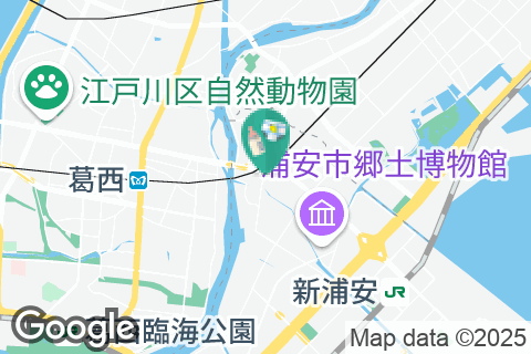 浦安市立浦安駅前保育園の授乳室・オムツ替え台情報