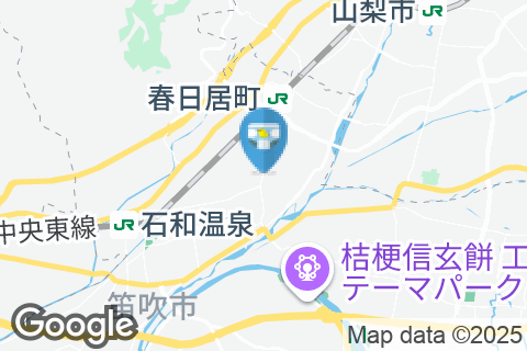 ウエルシア笛吹春日居小松店(B1)のオムツ替え台情報