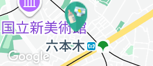 麻布迎賓館の授乳室・オムツ替え台情報