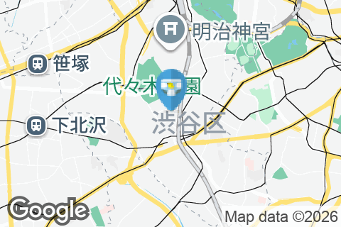 Blue Bottle Cafe(1F)のオムツ替え台情報