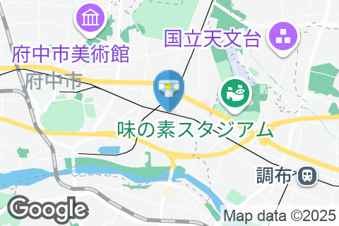 武蔵野台駅（改札内）のオムツ替え台情報