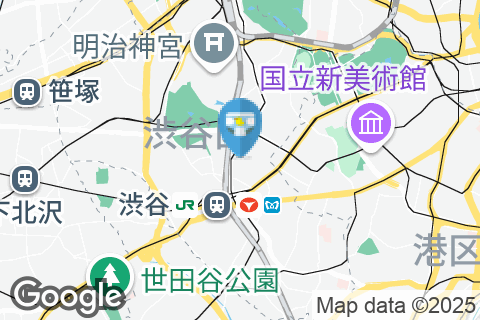 TRUNK (HOTEL)(1F)のオムツ替え台情報