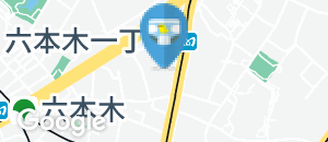 タリーズコーヒー六本木３丁目ナナナリア店の横(1F)のオムツ替え台情報