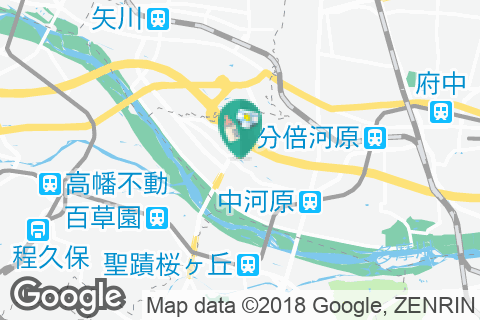 四谷児童館の授乳室・オムツ替え台情報