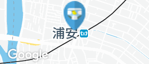 サイゼリヤ 浦安駅前店のオムツ替え台情報