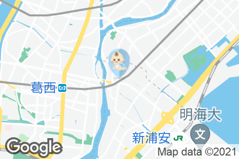 サイゼリヤ 浦安駅前店