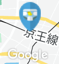 多磨霊園駅（改札内）のオムツ替え台情報