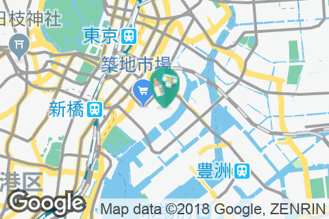 築地児童館の授乳室・オムツ替え台情報