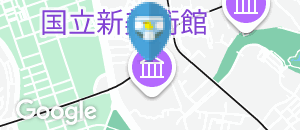 乃木坂駅（改札内）のオムツ替え台情報