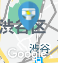 国立代々木競技場第二体育館(各トイレ)のオムツ替え台情報