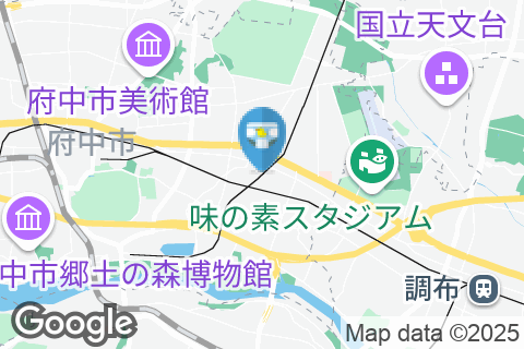 白糸台駅（改札内）のオムツ替え台情報