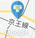白糸台駅（改札内）のオムツ替え台情報