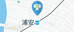 浦安皮膚科(4F)のオムツ替え台情報