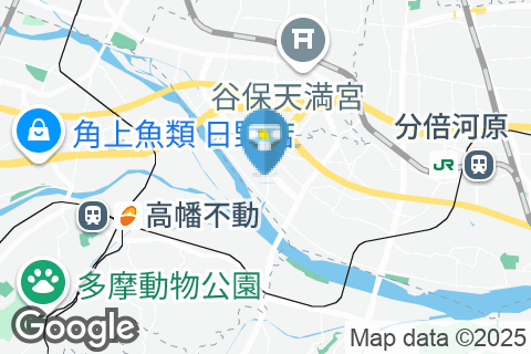 スポーツデポ府中四谷店のオムツ替え台情報