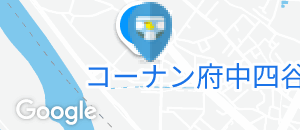 スポーツデポ府中四谷店のオムツ替え台情報