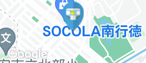 ステーキハウスブロンコビリー南行徳店(B1)のオムツ替え台情報