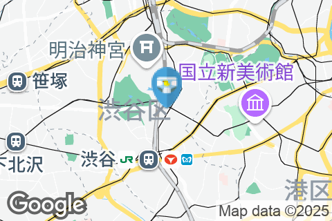 ベーカリーカフェ６３２(1F)のオムツ替え台情報
