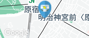 ベーカリーカフェ６３２(1F)のオムツ替え台情報