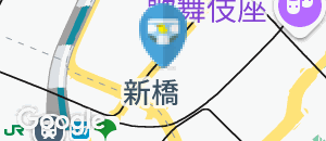 ザロイヤルパークキャンバス銀座8(2F)のオムツ替え台情報