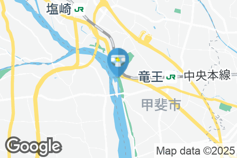 信玄堤公園(1F)のオムツ替え台情報