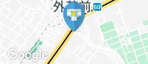 LOUNGE by Francfranc 青山(1F)のオムツ替え台情報