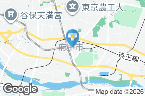 府中市莉ふるさと府中歴史館(1F)のオムツ替え台情報