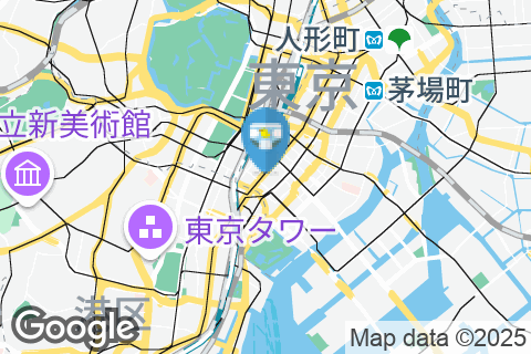 銀座ライオン　銀座七丁目店(2F)のオムツ替え台情報