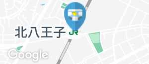 北八王子駅（改札内）のオムツ替え台情報