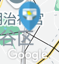 原宿クエスト(B1)のオムツ替え台情報
