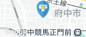 府中市観光情報センター 公衆トイレ(1F)のオムツ替え台情報