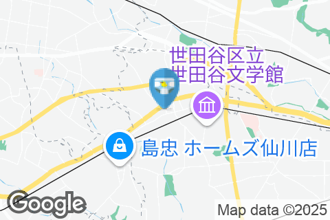 烏山総合支所(1F)のオムツ替え台情報