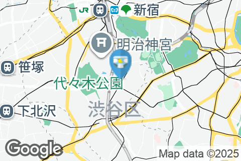 SoLaDo Takeshita-dori(3F)のオムツ替え台情報