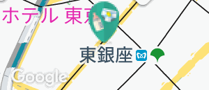 銀座木村家(3F)の授乳室・オムツ替え台情報