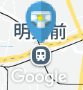 公益社 明大前会館(3F)のオムツ替え台情報
