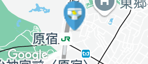 Starbucks(1F)のオムツ替え台情報