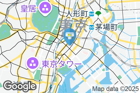 ソラリア西鉄ホテル銀座(1F)のオムツ替え台情報