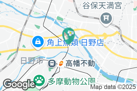 地域子ども家庭支援センター 万願寺(2F)