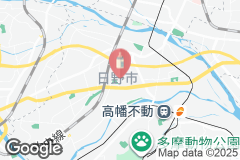 日野市子ども包括支援センター｢みらいく」(3F)の授乳室情報